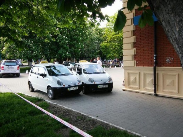 A tahó parkolás hazai és külföldi bajnokai 21