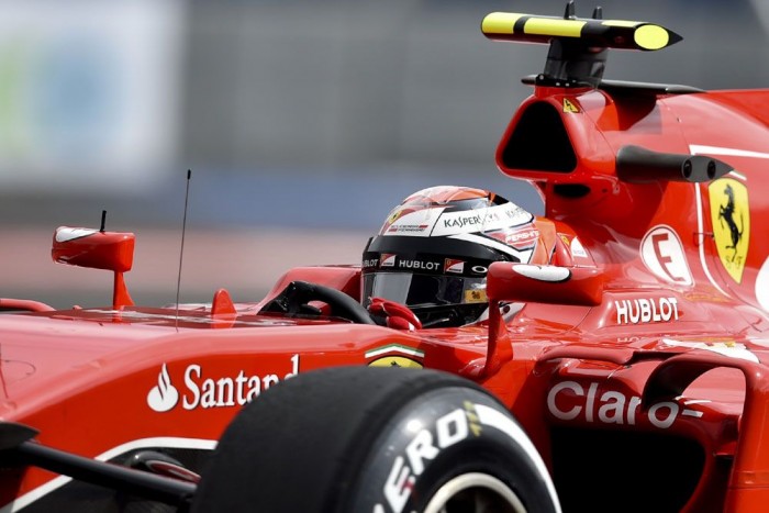 F1: Hamilton megint nem bírt Rosberggel 7