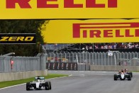 F1: Hamilton elrontotta a beállításokat 36