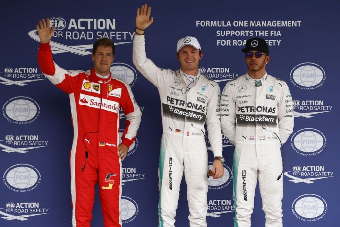 F1: Hamilton elrontotta a beállításokat 6