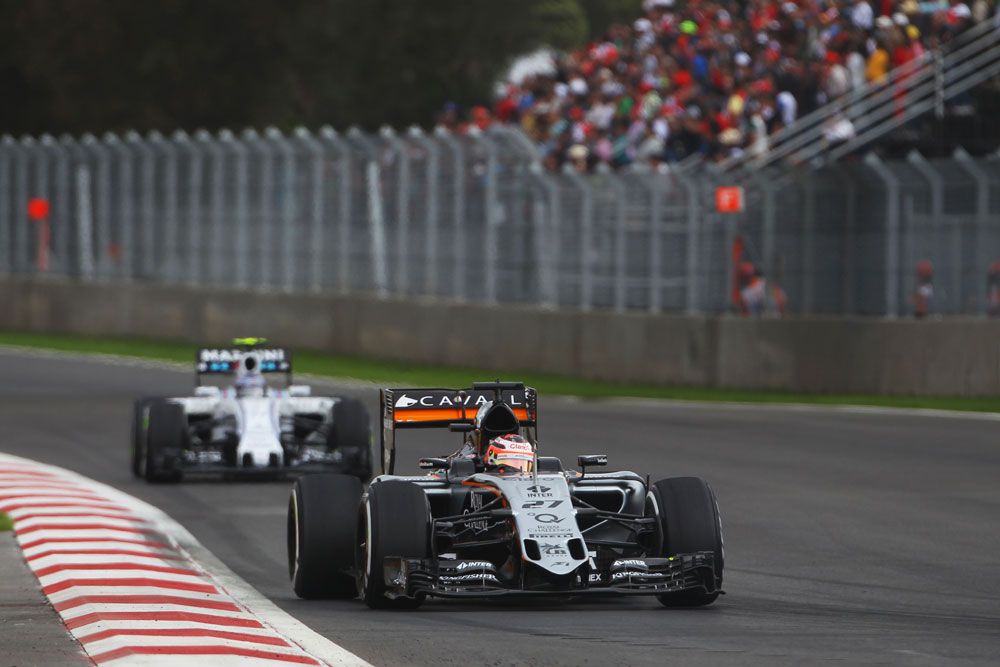 F1: Hamilton elrontotta a beállításokat 20