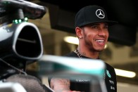 F1: Hamilton elrontotta a beállításokat 56