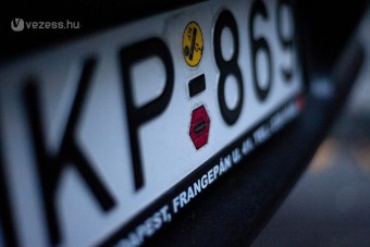 Vége az autóforgalom korlátozásának Budapesten