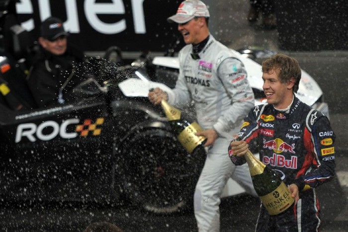 F1: Schumacherék “szörnyű helyzetben” 7