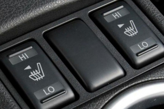 Ezekre az extrákra buknak most a használtautó-vevők