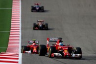 F1: Austin nem fizetett az idei versenyért 62