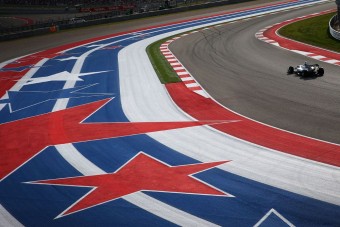 F1: Austin nem fizetett az idei versenyért