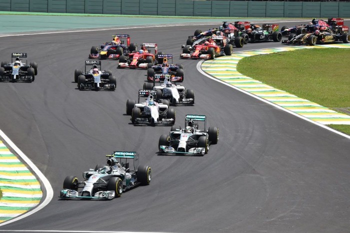 F1: Massa a dobogóért megy haza 6