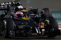 F1: Hamilton győzelemmel menne téli pihenőre 78