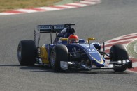 F1: Hivatalosak a 2016-os tesztidőpontok 104