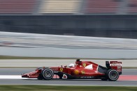 F1: Hivatalosak a 2016-os tesztidőpontok 148