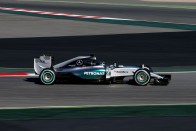 F1: Hivatalosak a 2016-os tesztidőpontok 168