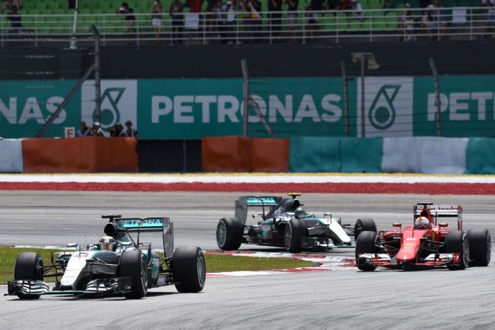 F1: A Mercedes is erős Ferrarira számít jövőre 2 F1: A Mercedes is erős Ferrarira számít jövőre 2