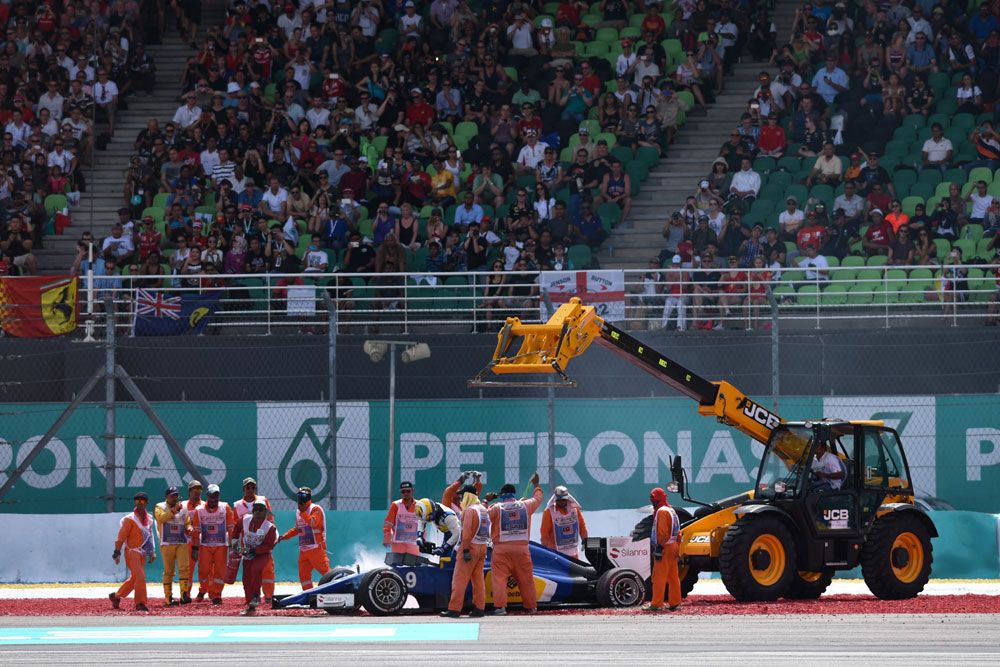 F1: A Mercedes is erős Ferrarira számít jövőre 7