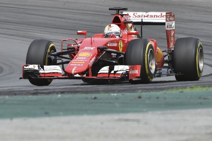 F1: A Ferrari mentette meg az idényt? 5 | Vezess F1: A Ferrari mentette meg az idényt? 5