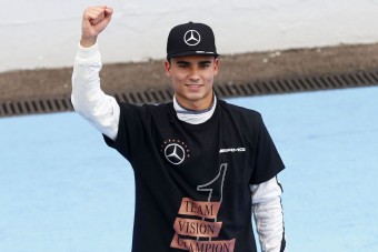 Kimaradnak az F1 leendő sztárjai