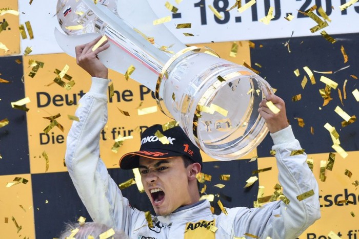 Kimaradnak az F1 leendő sztárjai 7