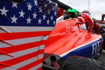 F1: Amerikai tulajdonost kap a Manor?