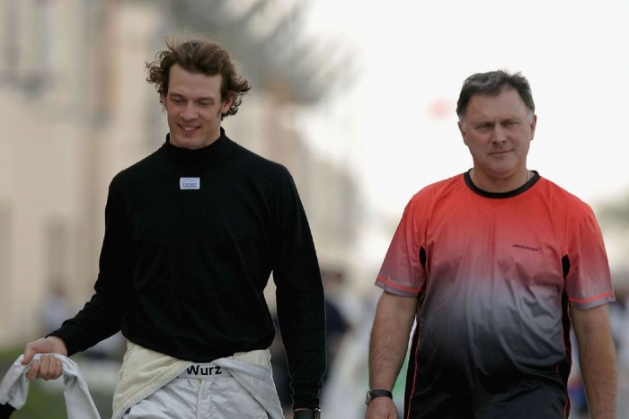 F1: Bukott McLaren-főnököt igazolt a Manor 7 | Vezess F1: Bukott McLaren-főnököt igazolt a Manor 7