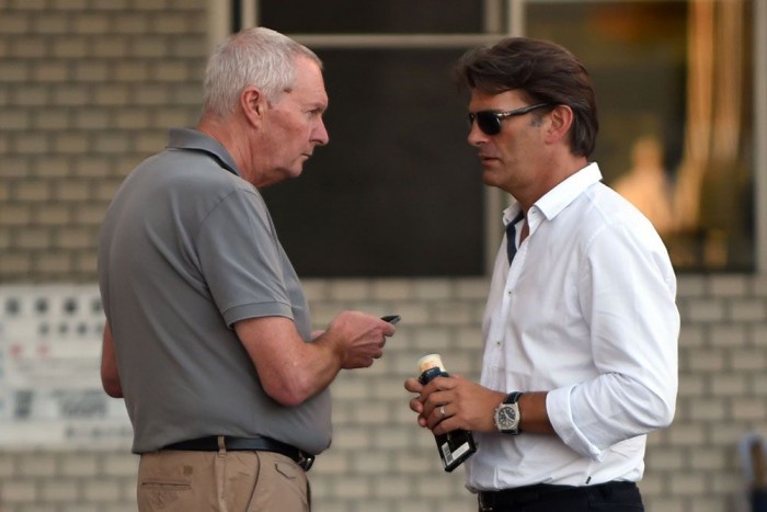 F1: Bukott McLaren-főnököt igazolt a Manor 6 | Vezess F1: Bukott McLaren-főnököt igazolt a Manor 6