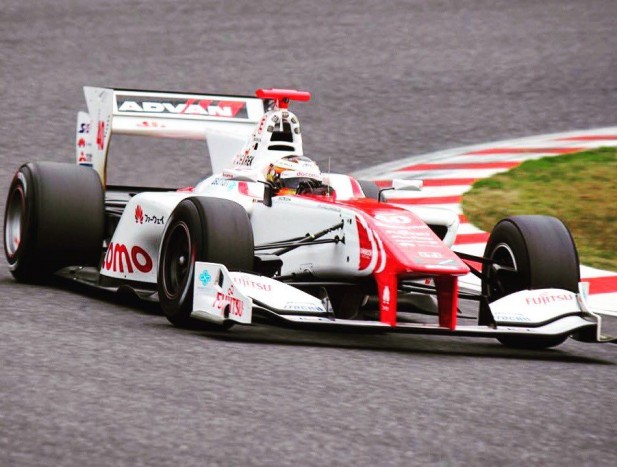 Kimaradnak az F1 leendő sztárjai 6