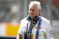 F1: Nem gyártanak gumit Hamilton kedvéért 52