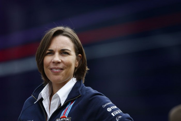 F1: A Williams inkább kimaradt az EU-s balhéból 7