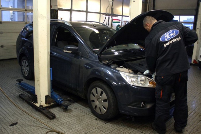 A minőség megfizethető 2 Egy autó 200 000 km megtétele után is működhet megbízhatóan, ha megkapja a szükséges törődést a gyár által előírt ütemben