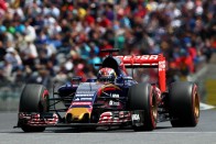 F1: Vettelt is meglepte Verstappen 13