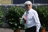 F1: Hülyét csinált magából az FIA-elnök 15