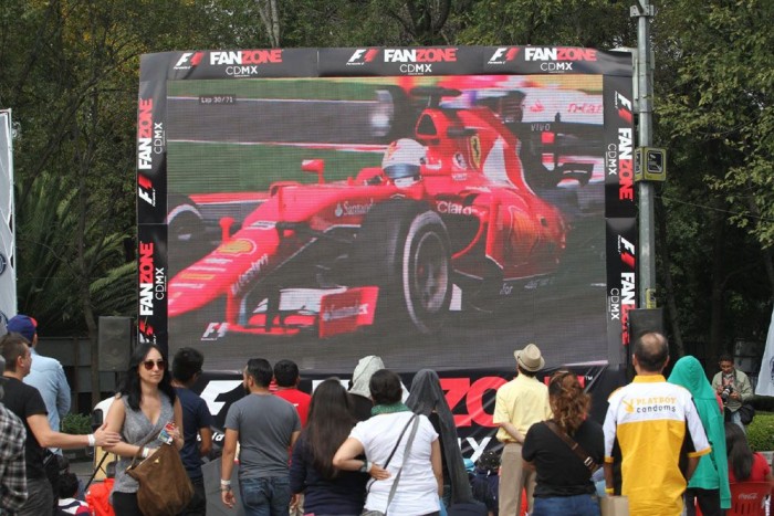 Egyelőre nem lesznek rövidebb F1-hétvégék 7 | Vezess Egyelőre nem lesznek rövidebb F1-hétvégék 7