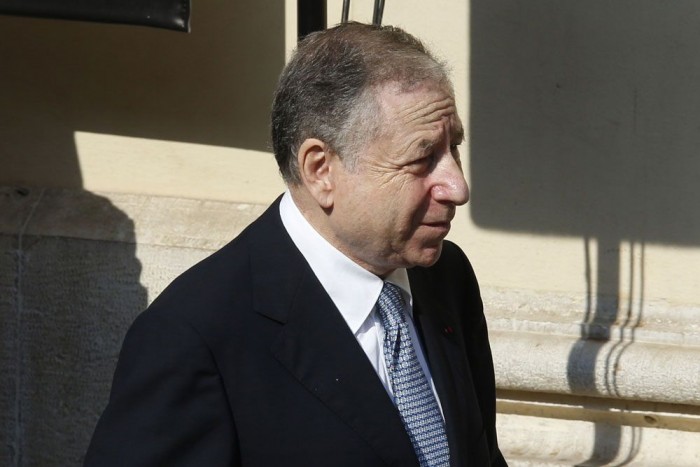 Egyelőre nem lesznek rövidebb F1-hétvégék 6 | Vezess Egyelőre nem lesznek rövidebb F1-hétvégék 6