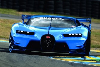 Az arabok már ismerik a nagy titkot