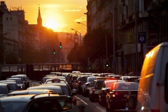 Az Autóklub lázad a dugódíj ellen