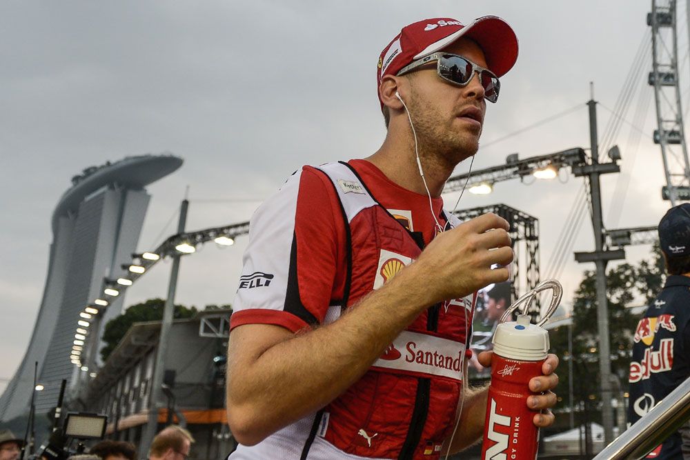 Az F1 döntsön végre: sport vagy szórakoztatás 4