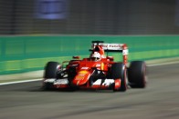 Az F1 döntsön végre: sport vagy szórakoztatás 65