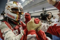 Az F1 döntsön végre: sport vagy szórakoztatás 90