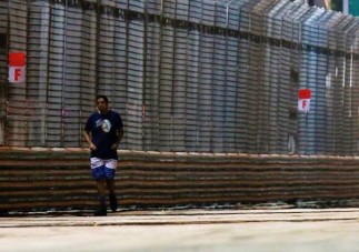 F1: Másfél hónap börtön a szingapúri idiótának