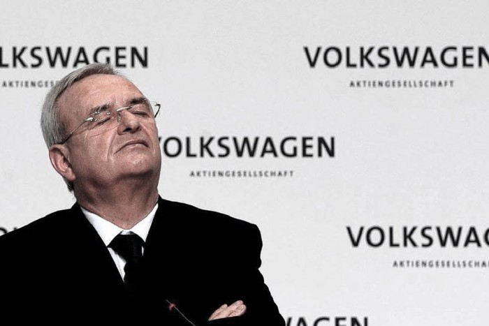 Az Auditól is távozott a bukott VW-elnök