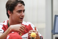 F1: A fiókcsapat verheti a Ferrarit? 24