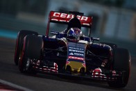 F1: Díjeső zúdulhat Verstappenre 10