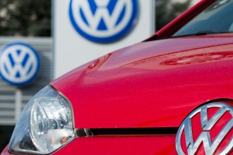 16 milliárdot fizethet a Volkswagen a csaló kocsik után