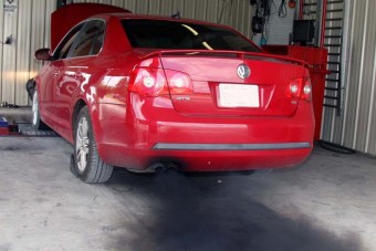 Különadót vethet ki az EU a dízelautókra