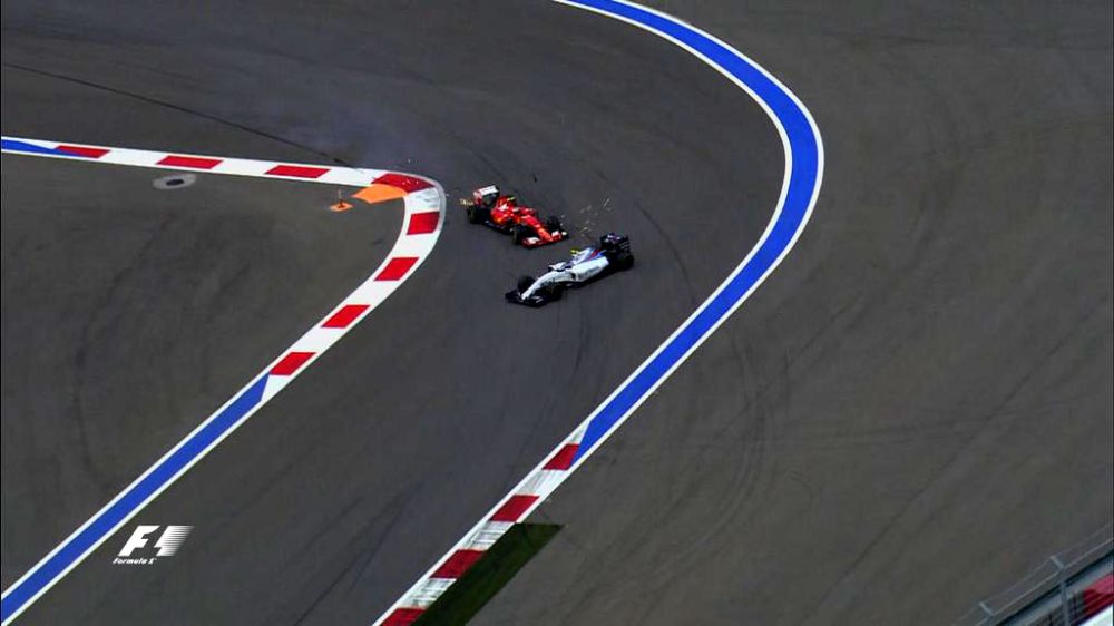 F1: Räikkönen tojik rá, Bottas nagyon akarja 1