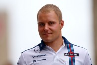 F1: Räikkönen tojik rá, Bottas nagyon akarja 9