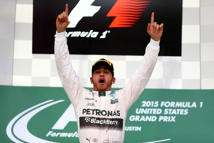 F1: Hamilton még bukhatja a bajnoki címet? 2 F1: Hamilton még bukhatja a bajnoki címet? 2
