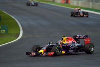 F1: Kap is Renault-motort a Red Bull, meg nem is