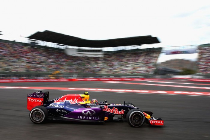 F1: Ezért lett tavaly második a Red Bull 1