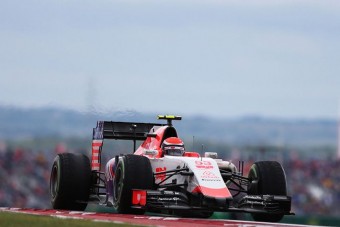 F1: Új tulaj és NASCAR-pilóta a sereghajtónál?