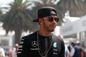 F1: Schumacher miatt lett bajnok Hamilton?